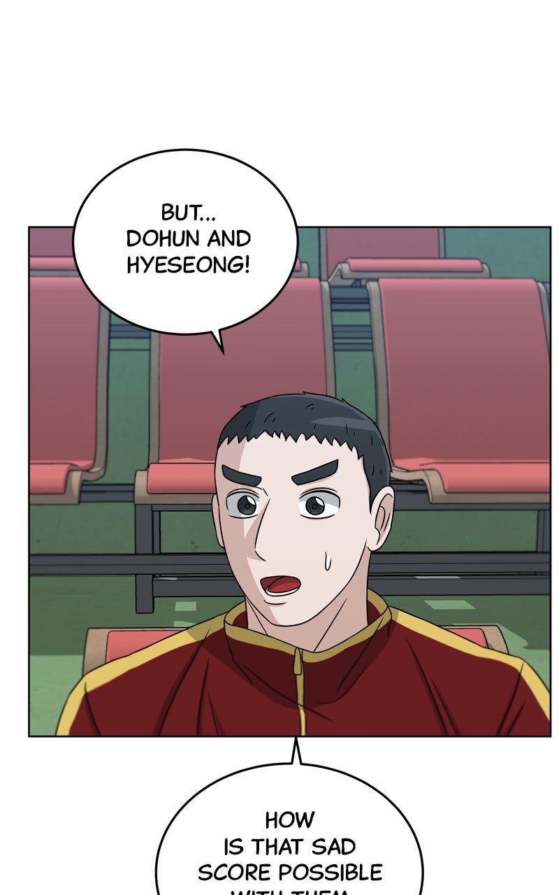 Read Big Man on the Court EN Manga Online