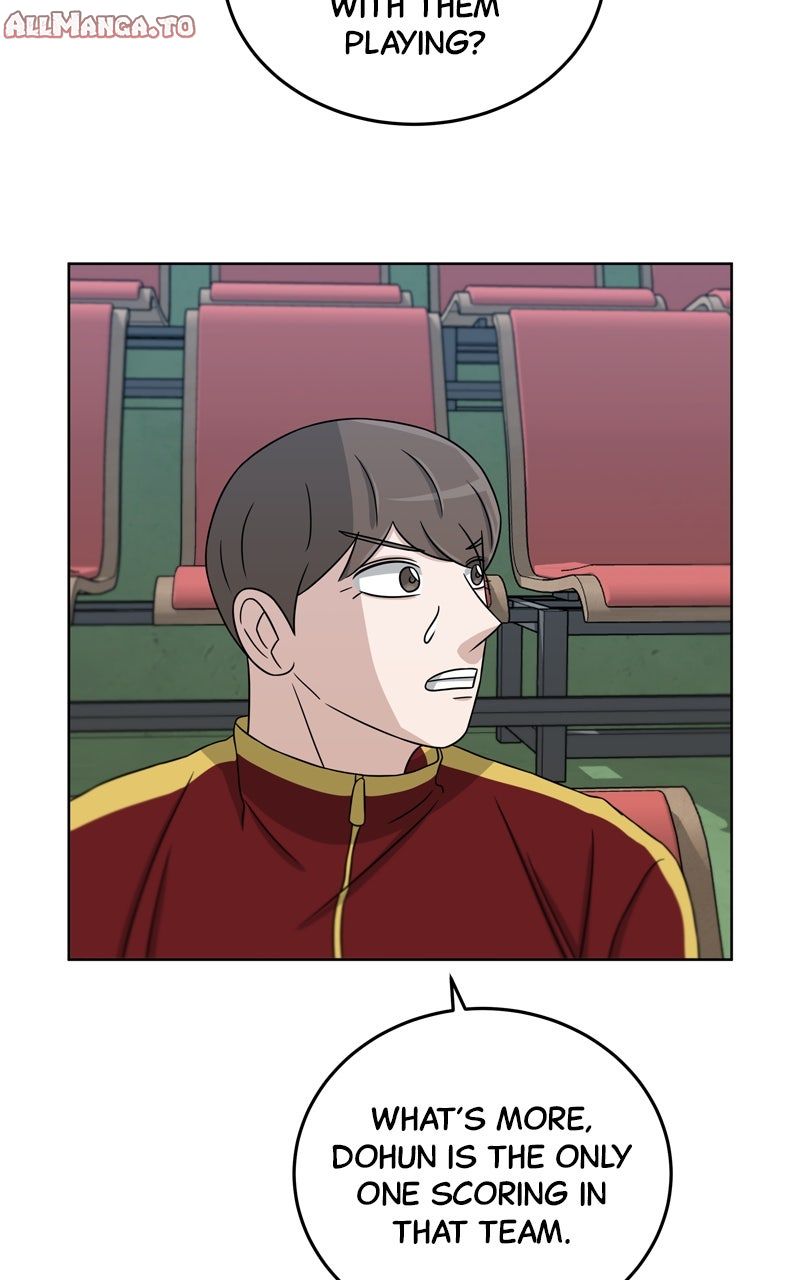 Read Big Man on the Court EN Manga Online