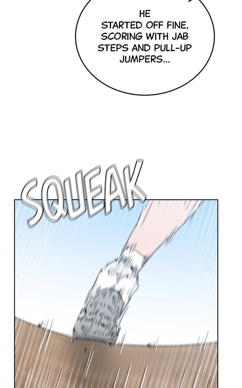 Read Big Man on the Court EN Manga Online