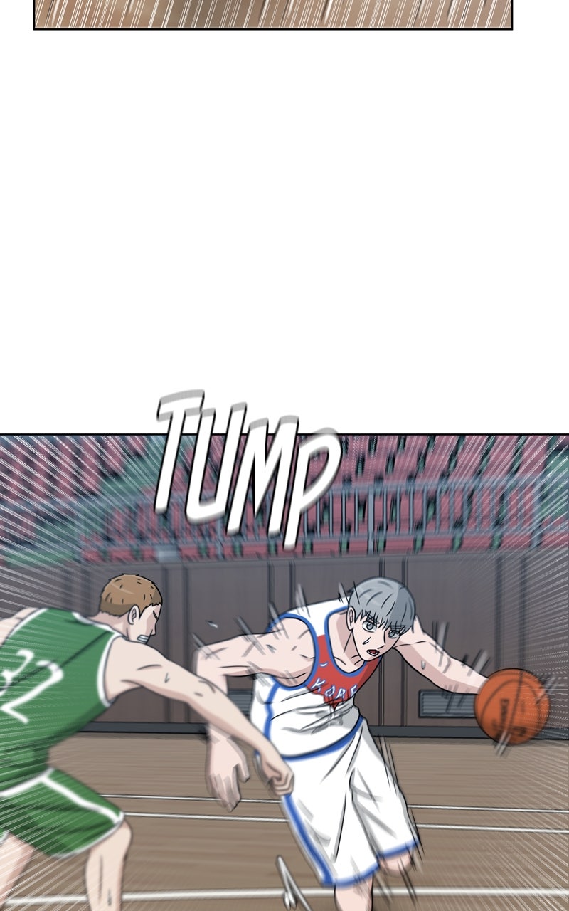 Read Big Man on the Court EN Manga Online