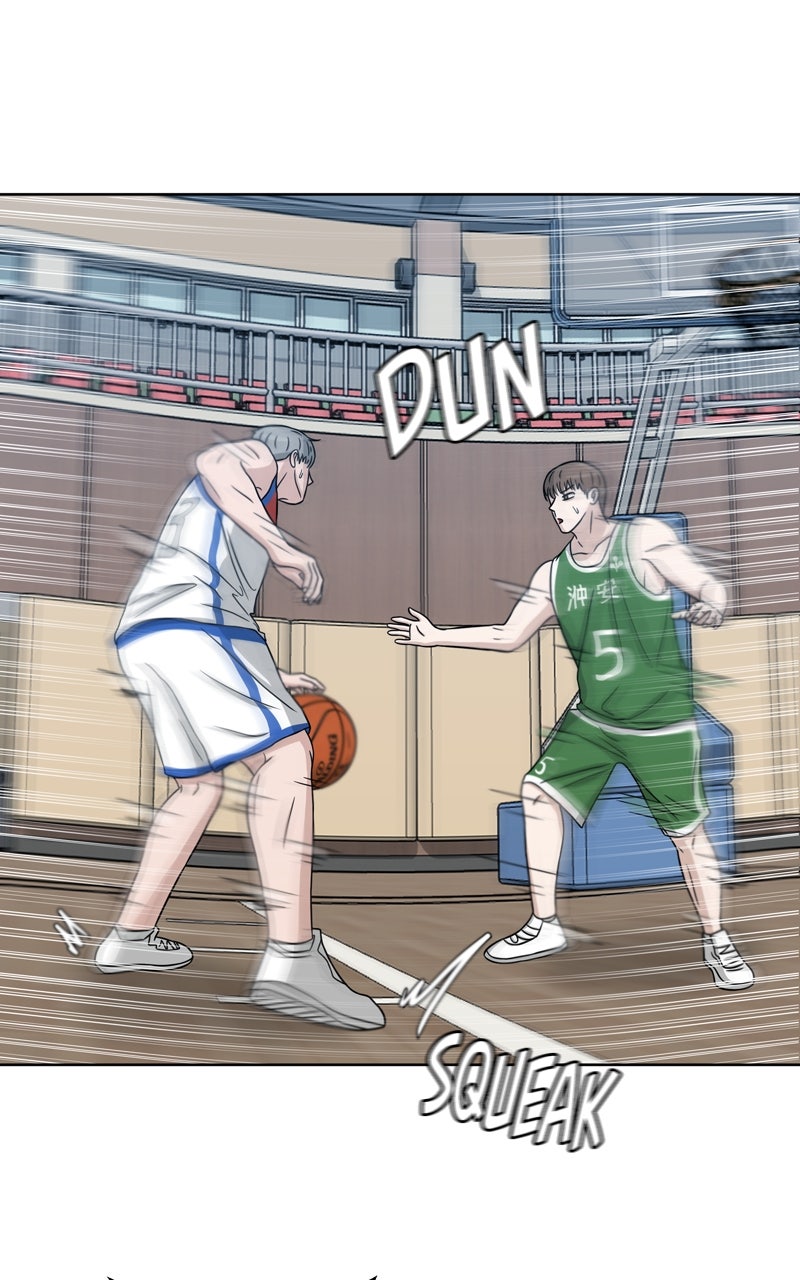 Read Big Man on the Court EN Manga Online