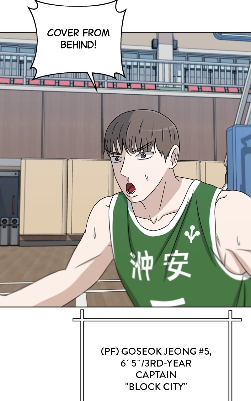 Read Big Man on the Court EN Manga Online