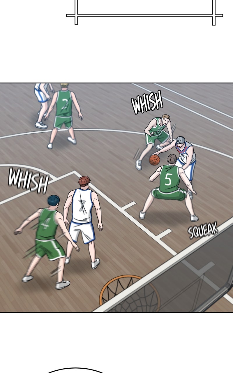 Read Big Man on the Court EN Manga Online