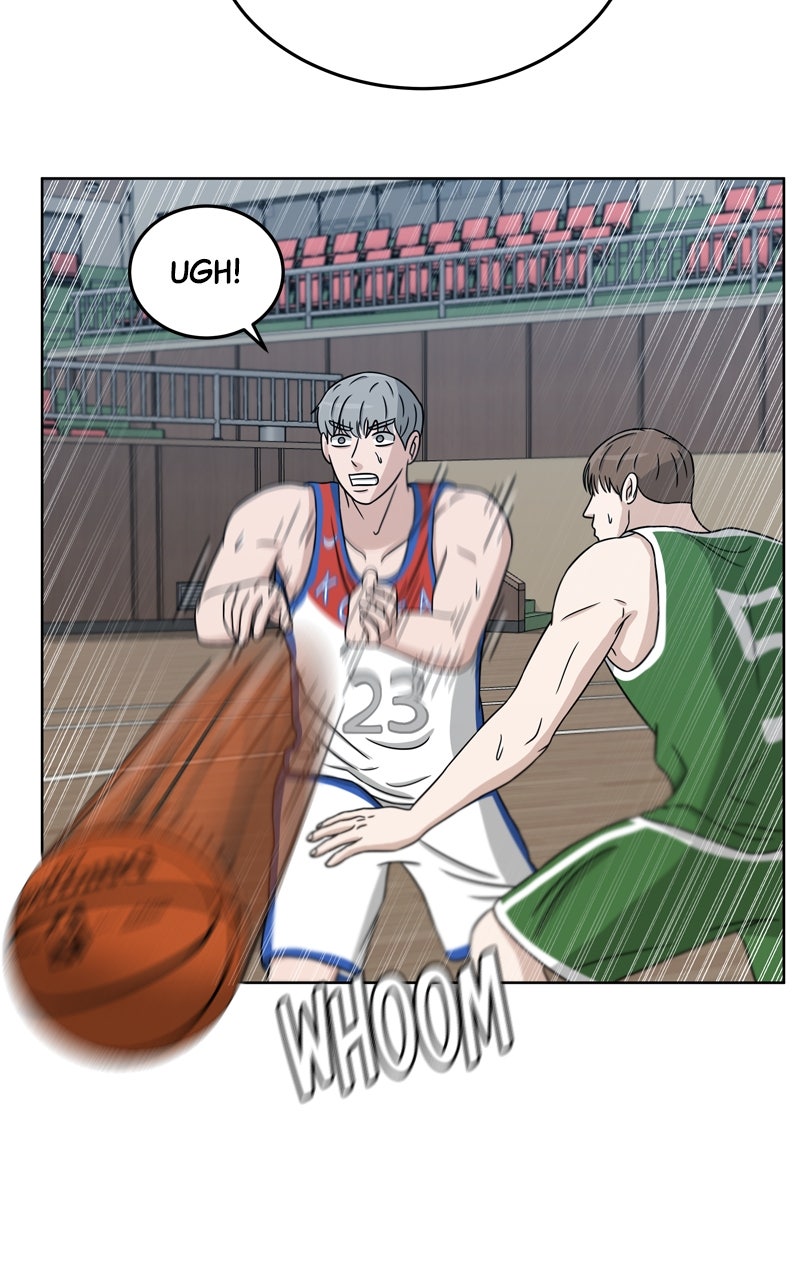 Read Big Man on the Court EN Manga Online