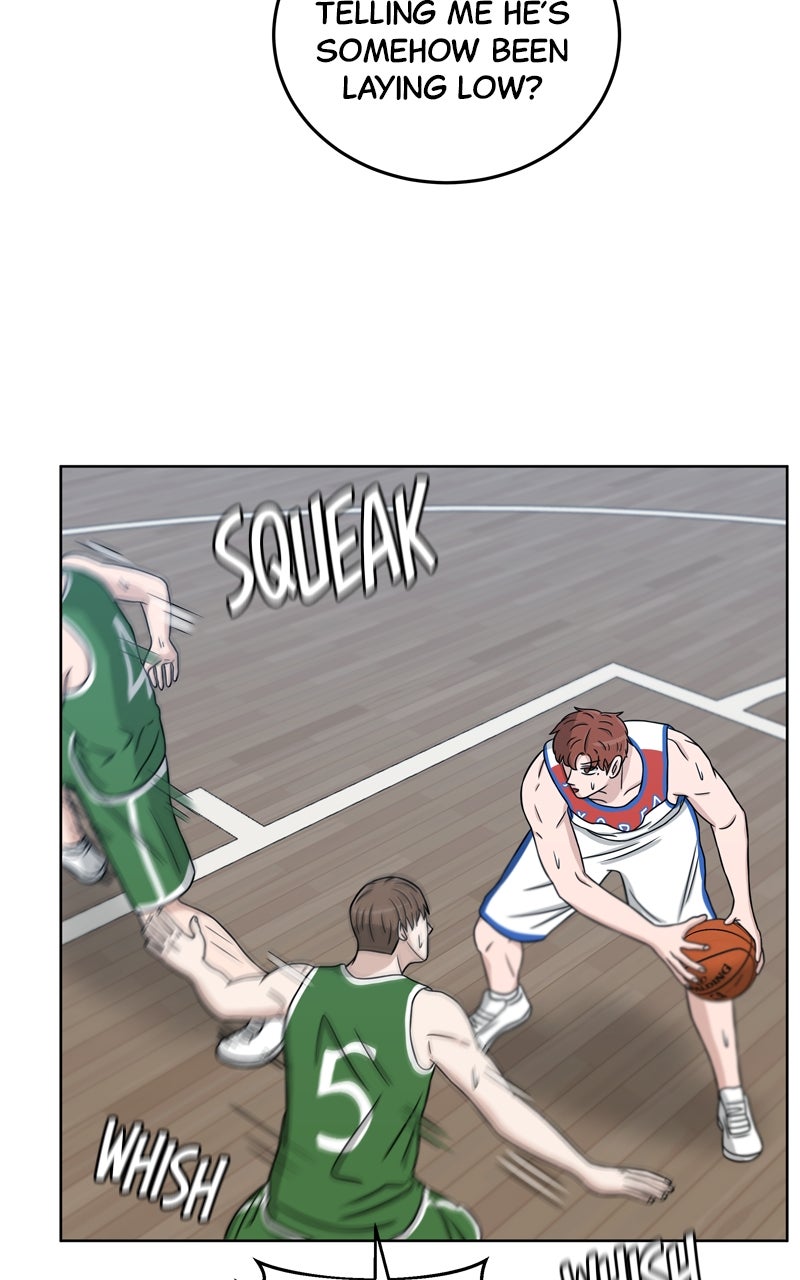 Read Big Man on the Court EN Manga Online
