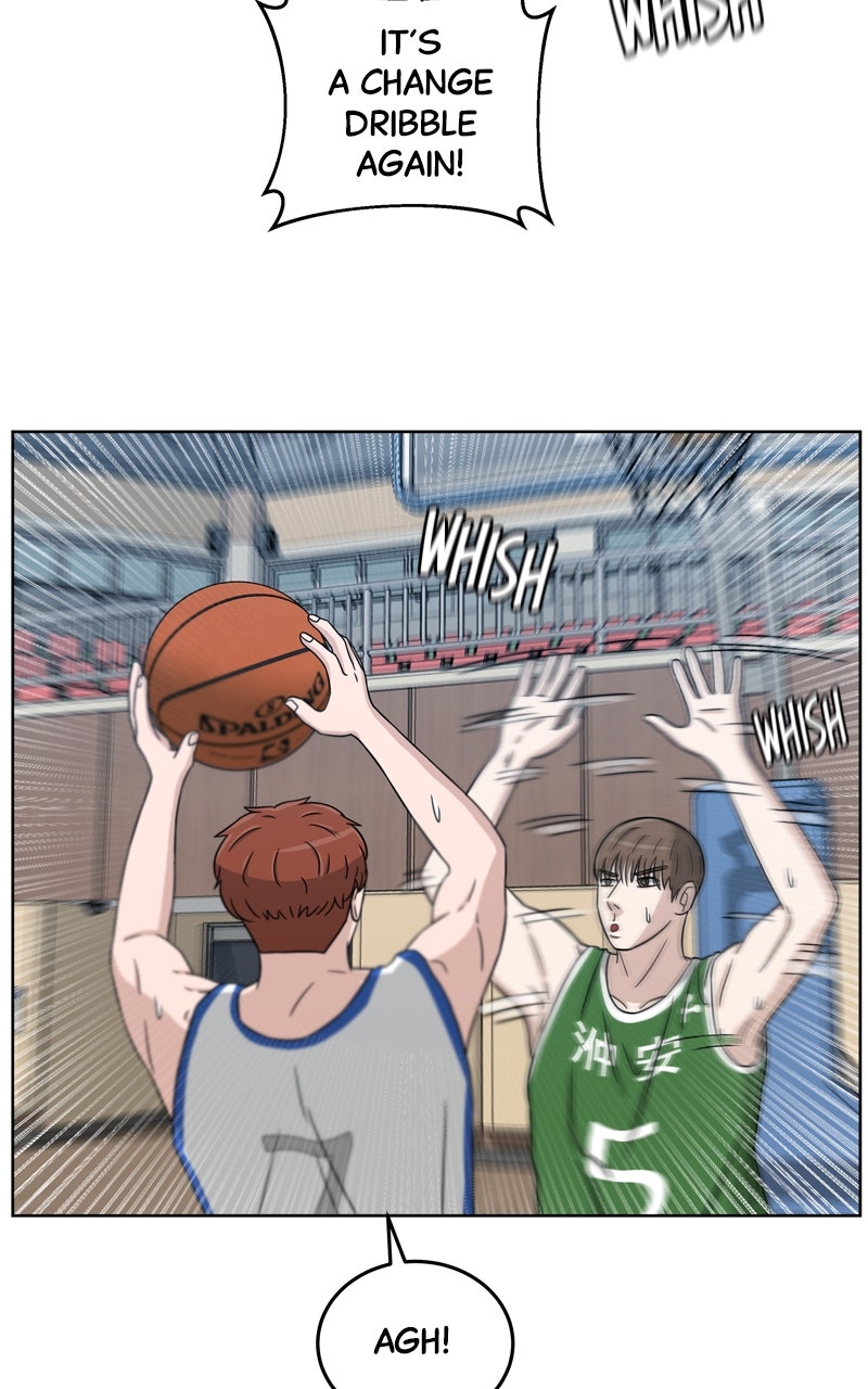 Read Big Man on the Court EN Manga Online