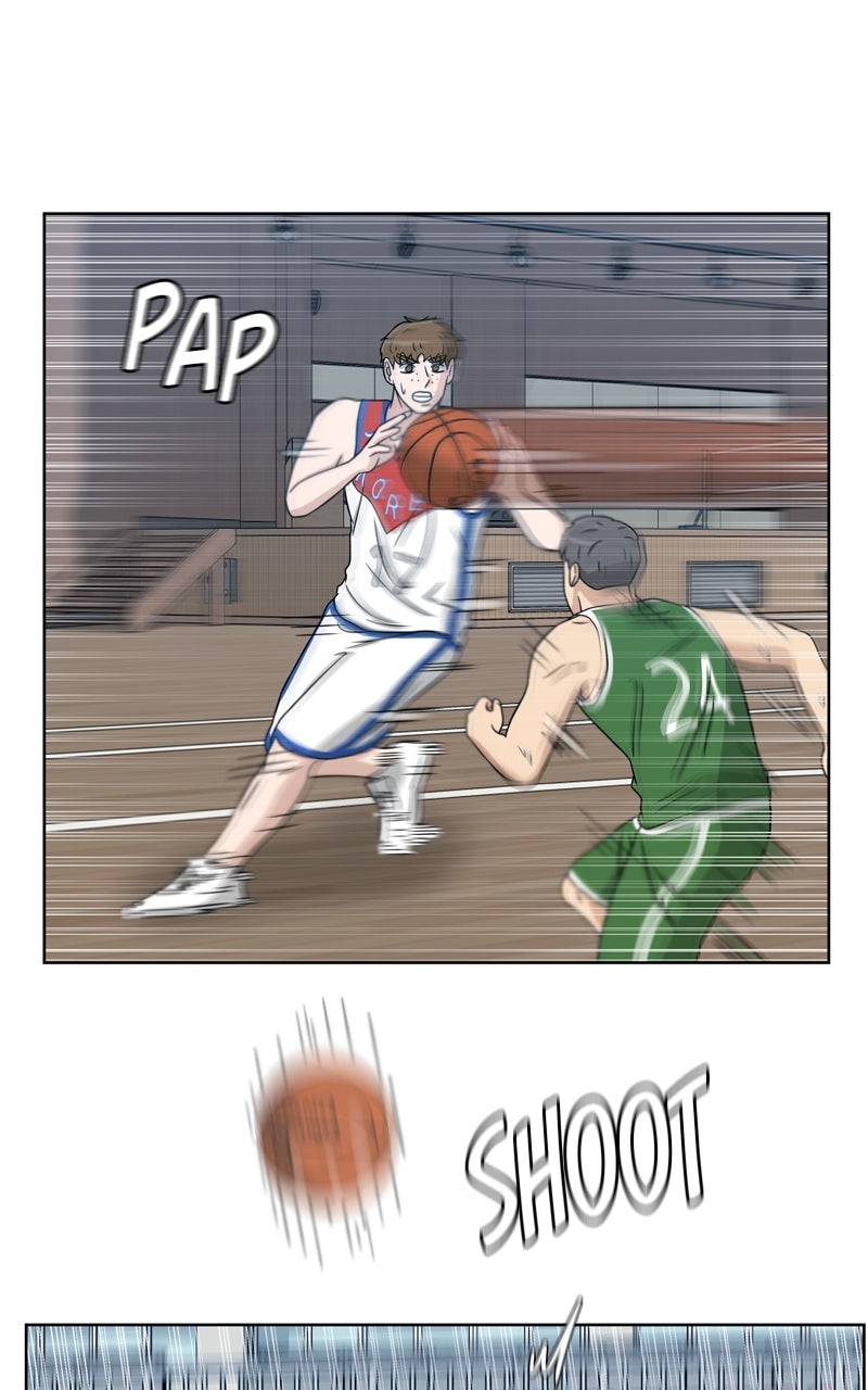 Read Big Man on the Court EN Manga Online