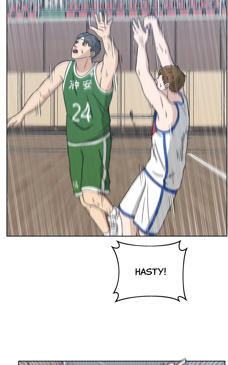 Read Big Man on the Court EN Manga Online