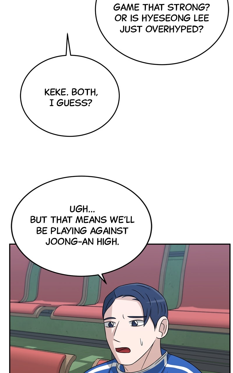 Read Big Man on the Court EN Manga Online