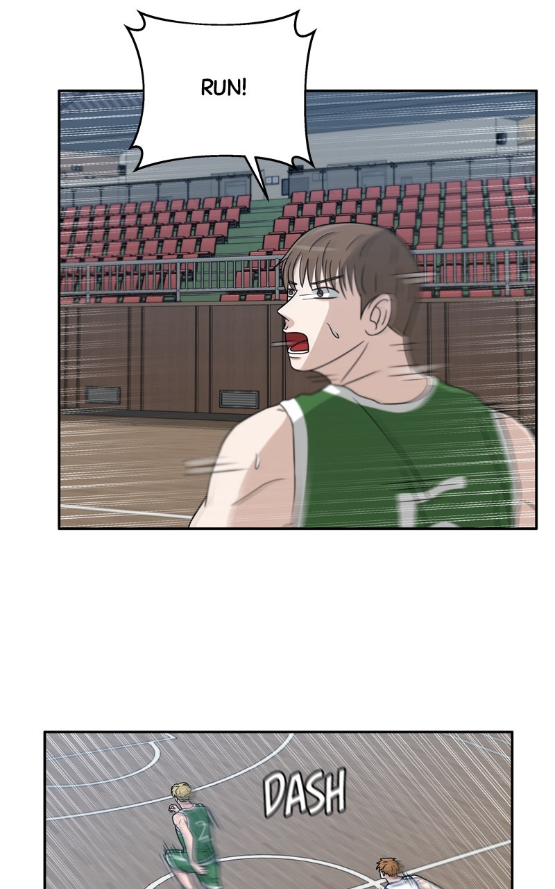 Read Big Man on the Court EN Manga Online