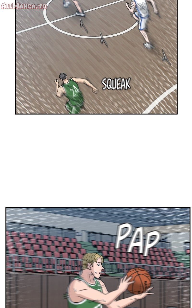Read Big Man on the Court EN Manga Online