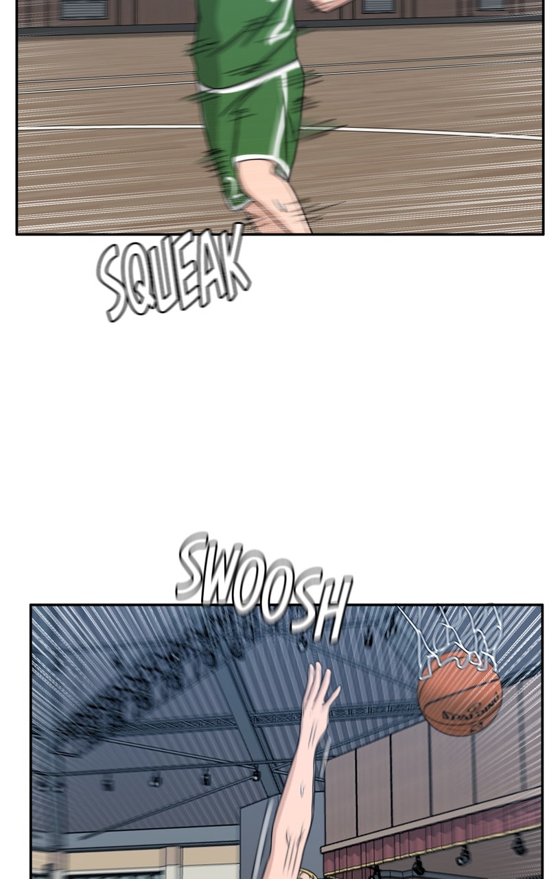 Read Big Man on the Court EN Manga Online