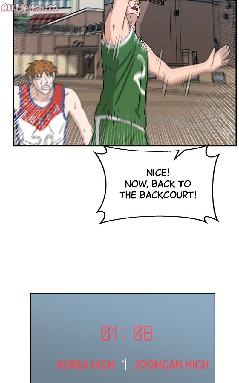 Read Big Man on the Court EN Manga Online
