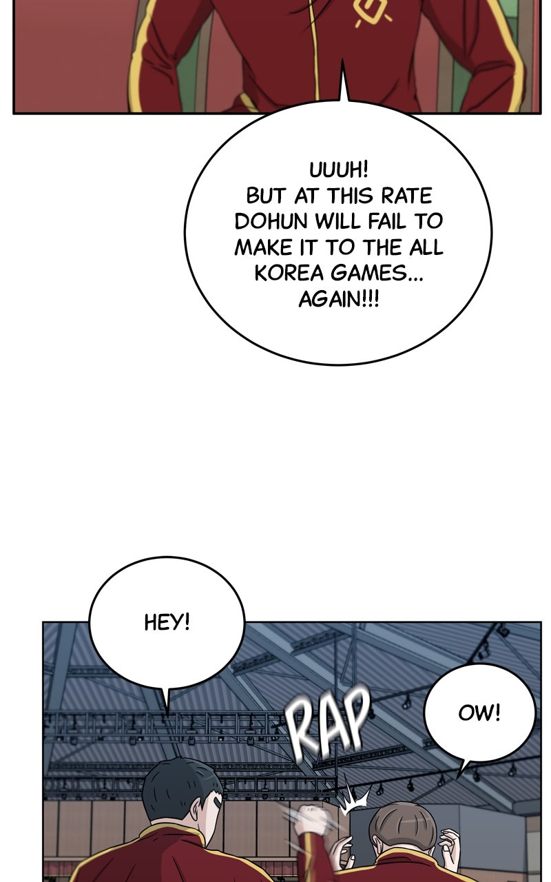 Read Big Man on the Court EN Manga Online