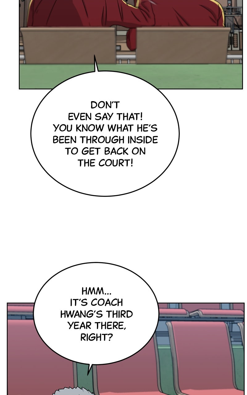 Read Big Man on the Court EN Manga Online