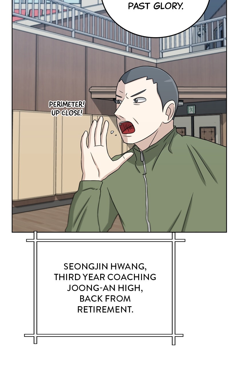 Read Big Man on the Court EN Manga Online