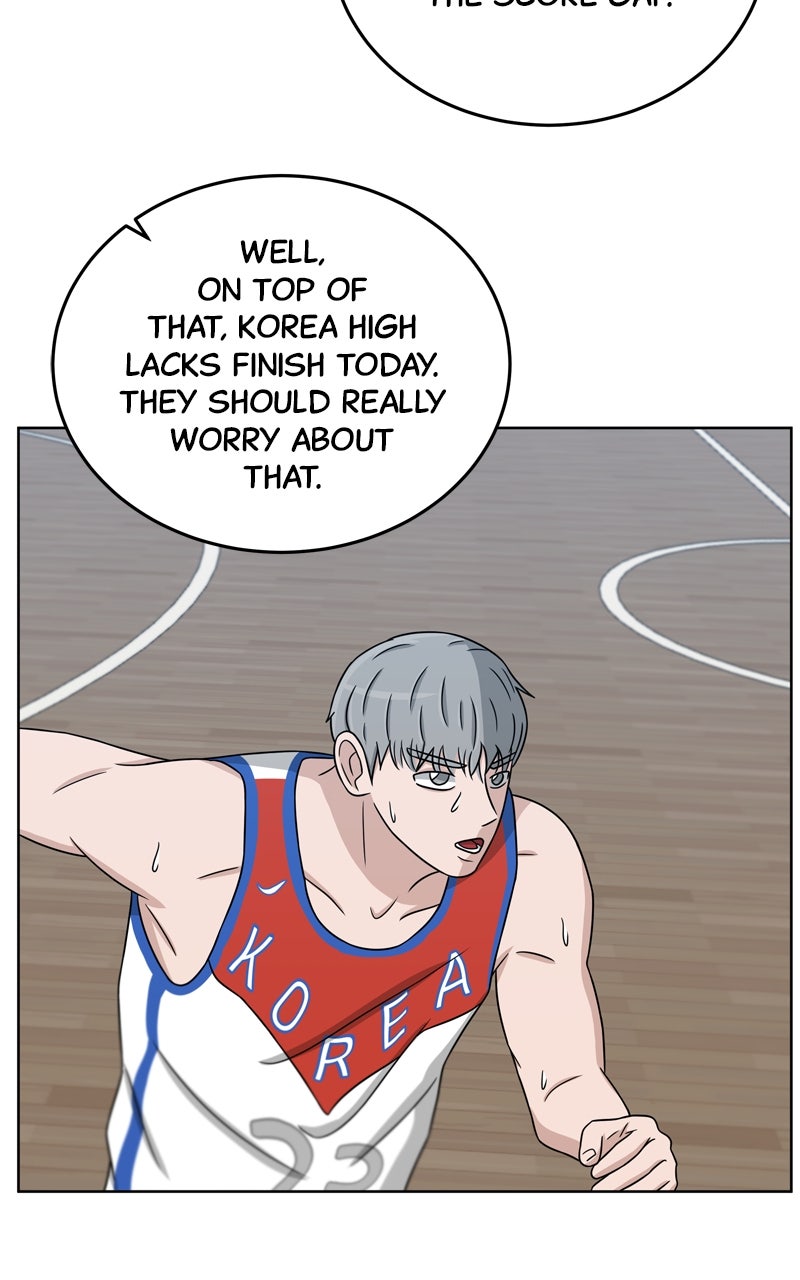 Read Big Man on the Court EN Manga Online