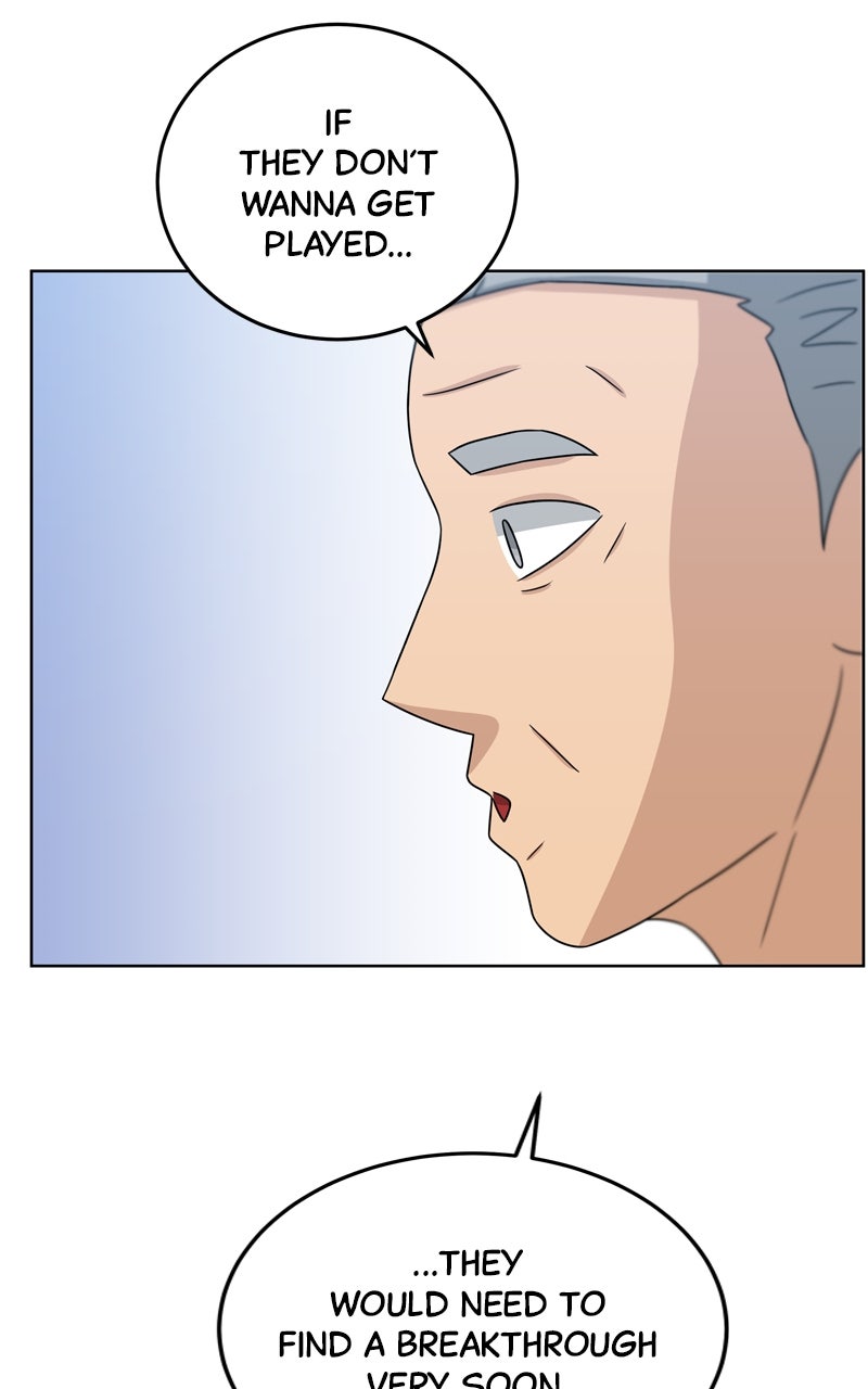 Read Big Man on the Court EN Manga Online