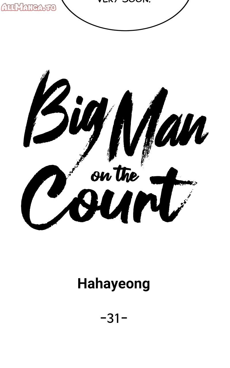 Read Big Man on the Court EN Manga Online