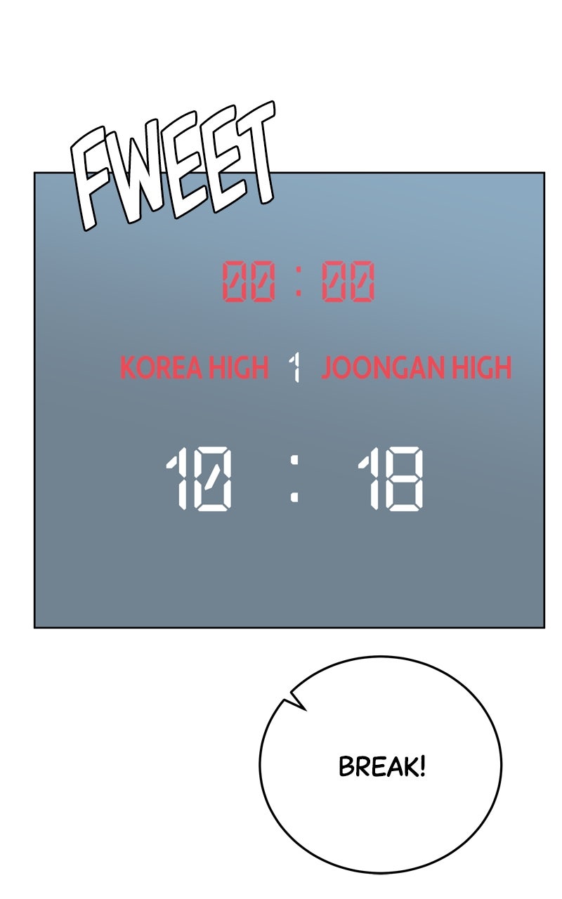 Read Big Man on the Court EN Manga Online