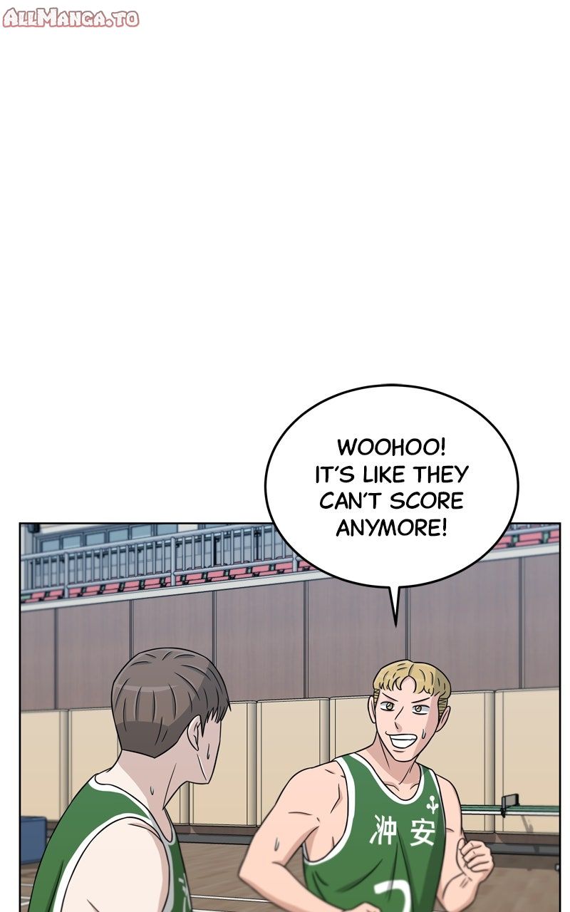 Read Big Man on the Court EN Manga Online