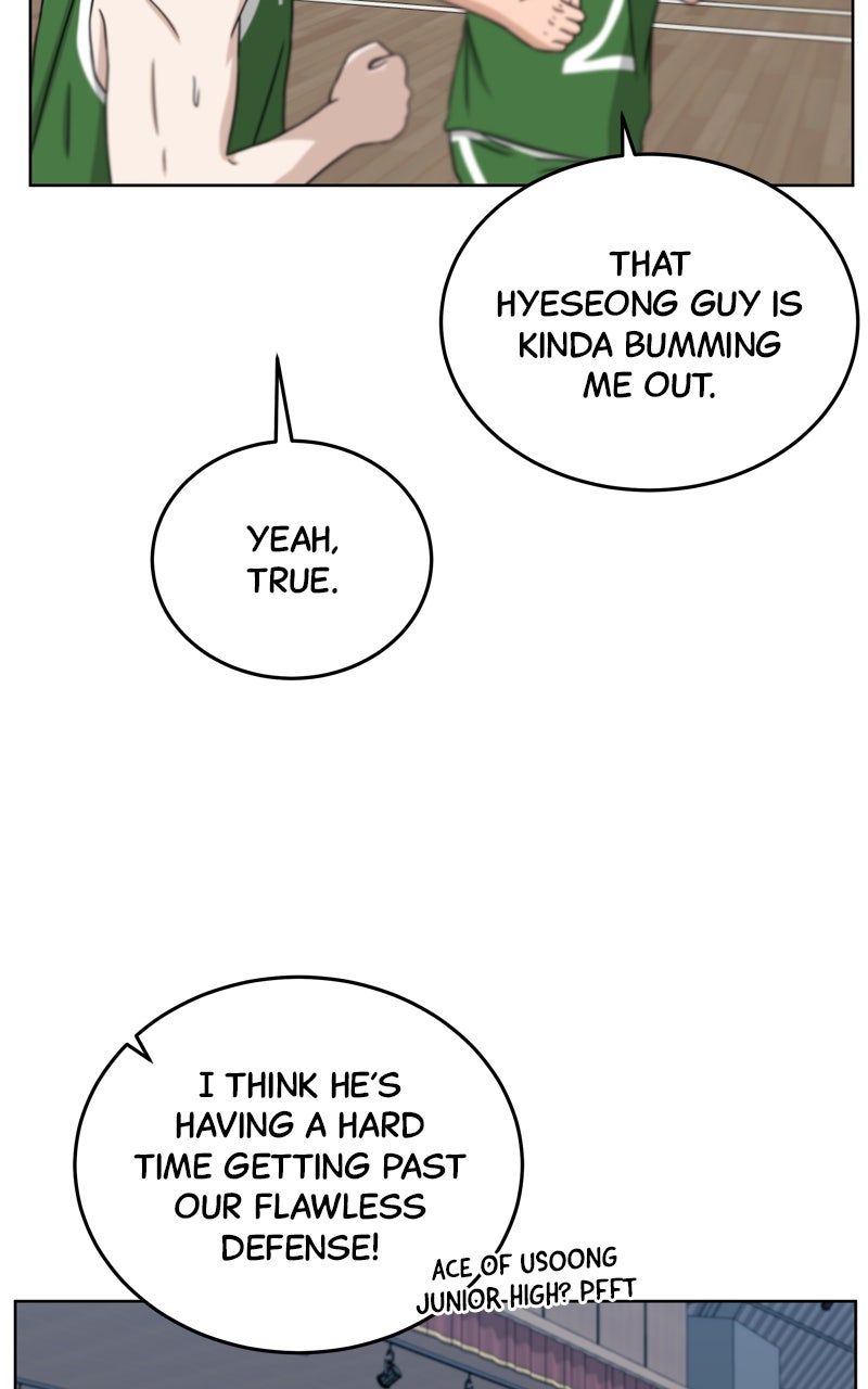 Read Big Man on the Court EN Manga Online