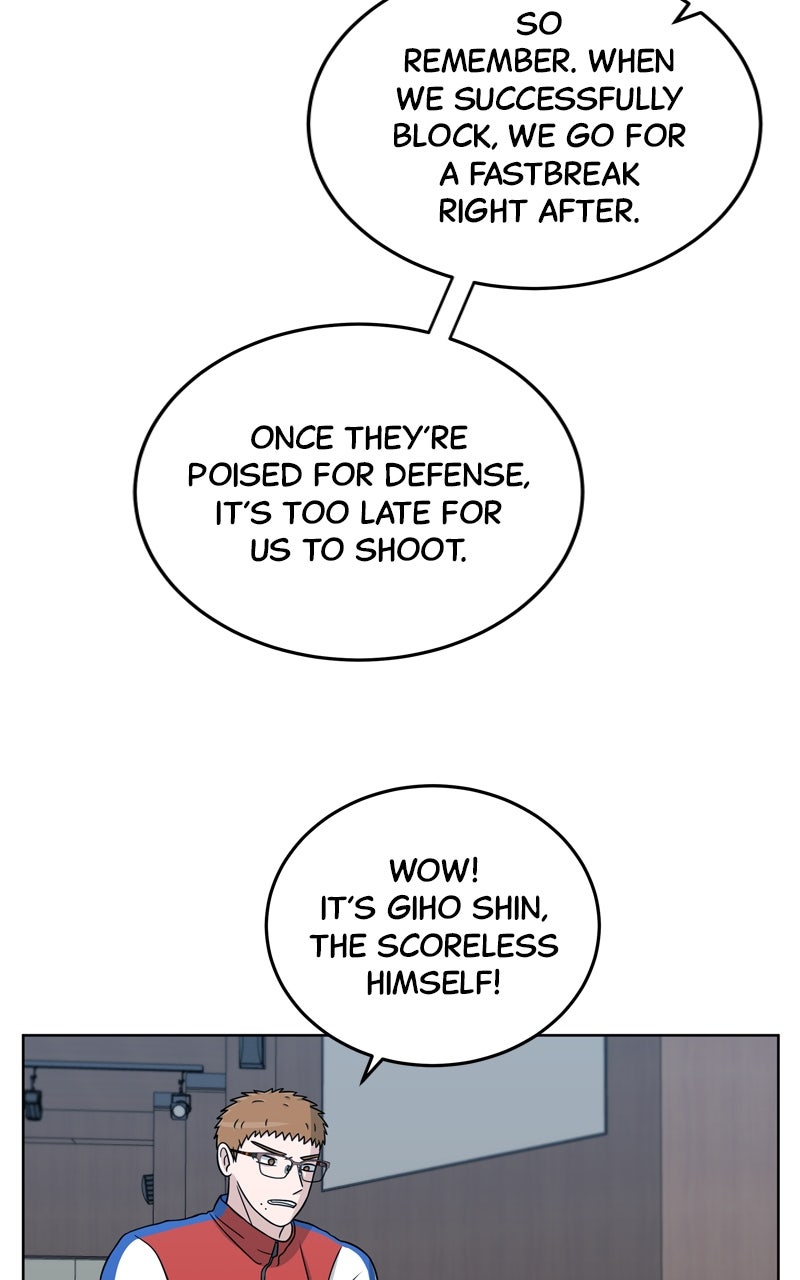 Read Big Man on the Court EN Manga Online