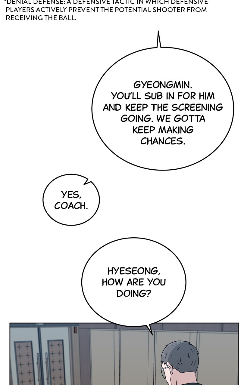 Read Big Man on the Court EN Manga Online