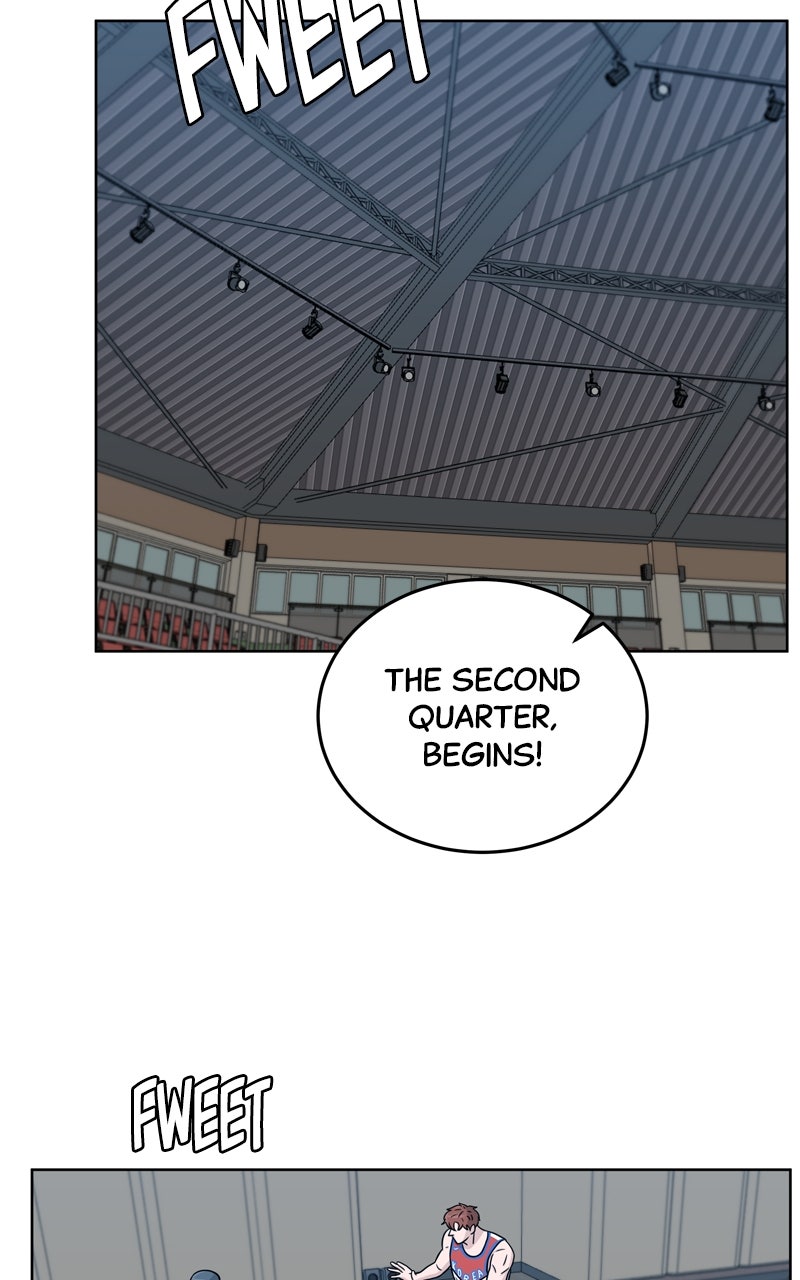 Read Big Man on the Court EN Manga Online