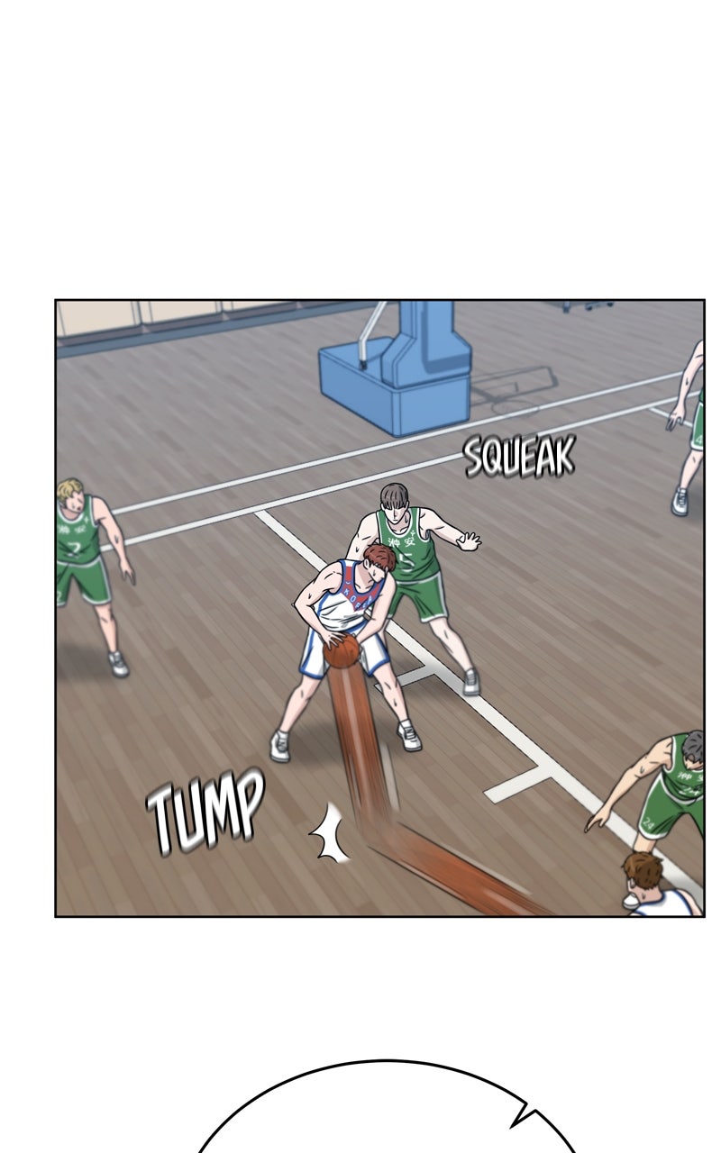 Read Big Man on the Court EN Manga Online