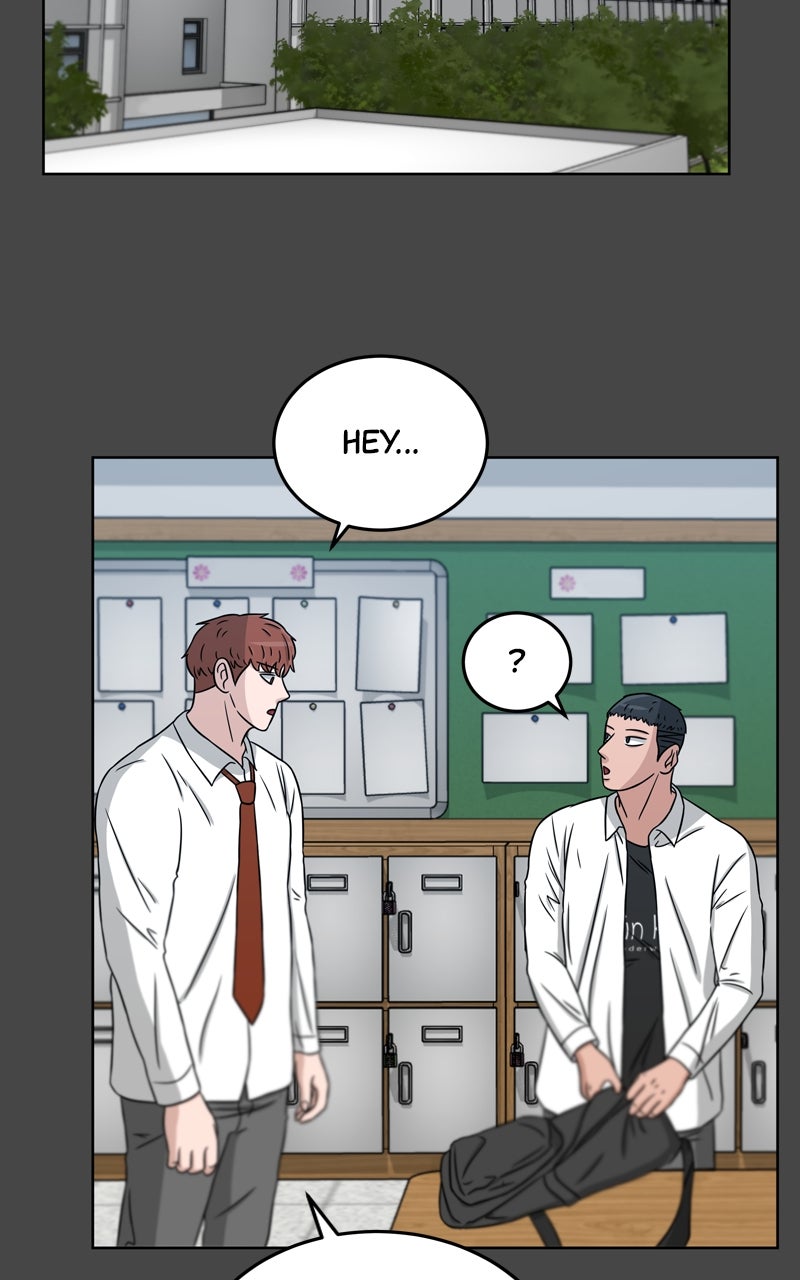 Read Big Man on the Court EN Manga Online