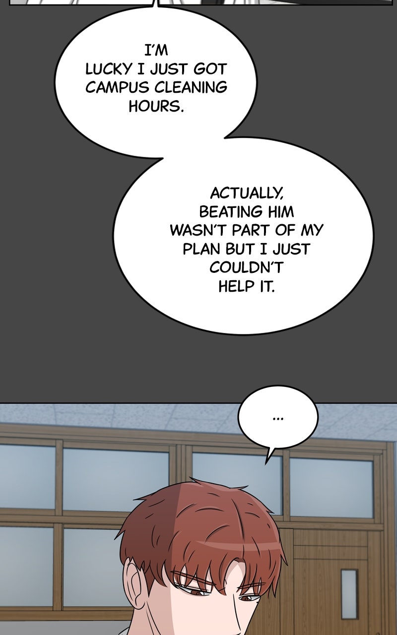 Read Big Man on the Court EN Manga Online