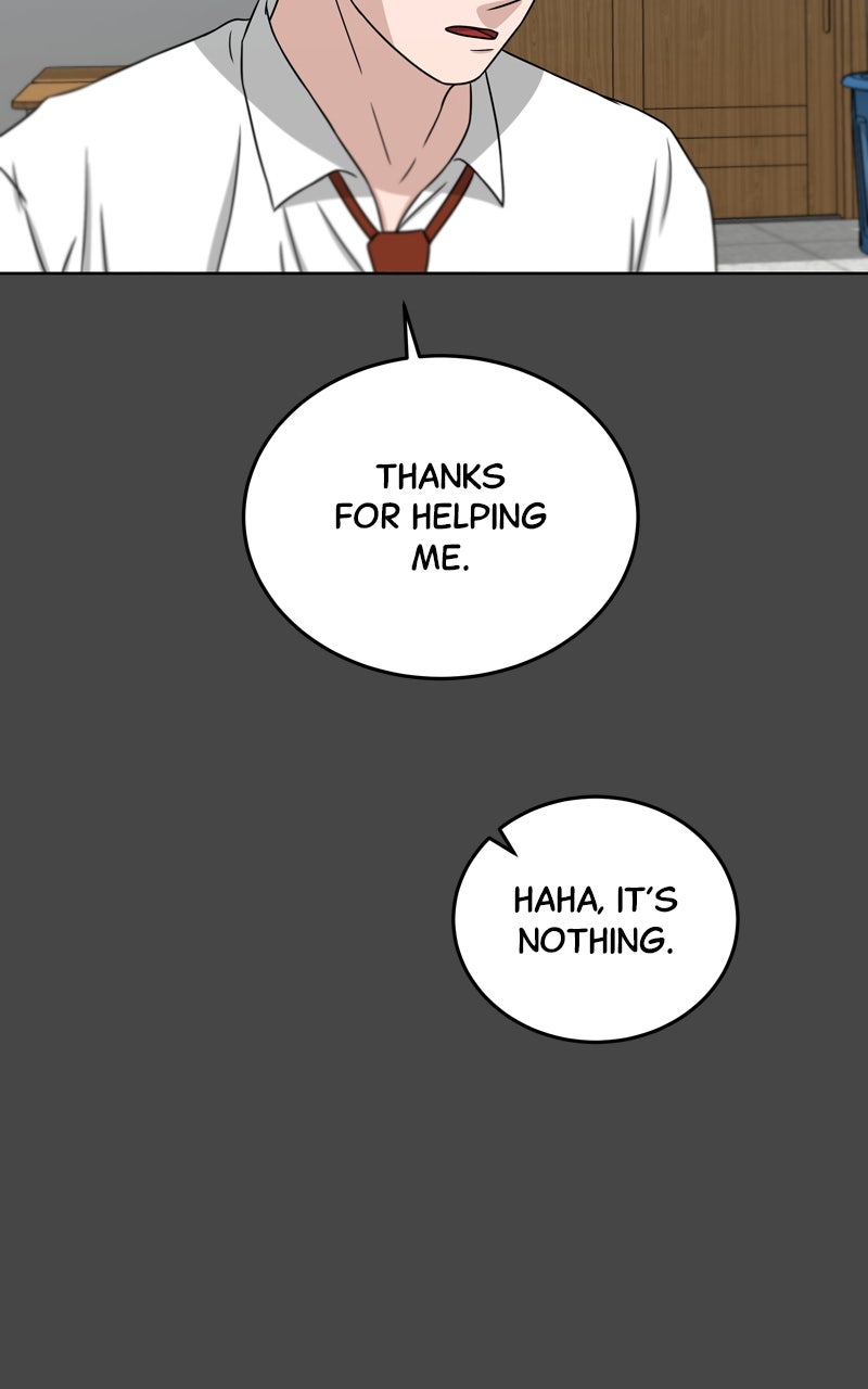 Read Big Man on the Court EN Manga Online