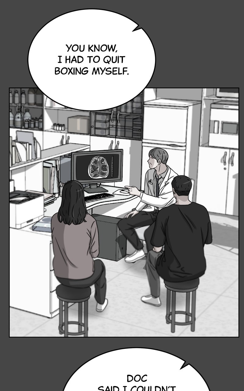 Read Big Man on the Court EN Manga Online