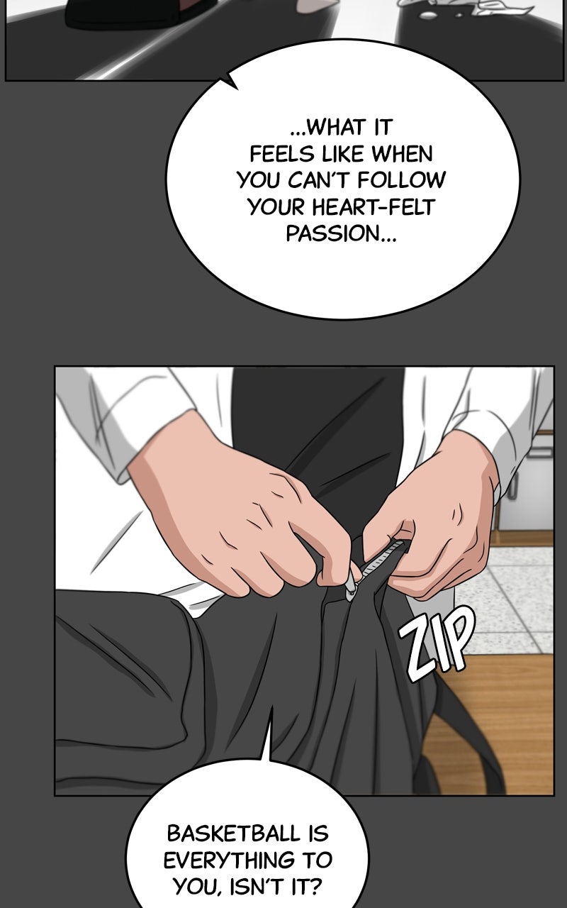 Read Big Man on the Court EN Manga Online