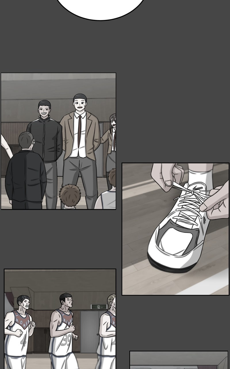 Read Big Man on the Court EN Manga Online