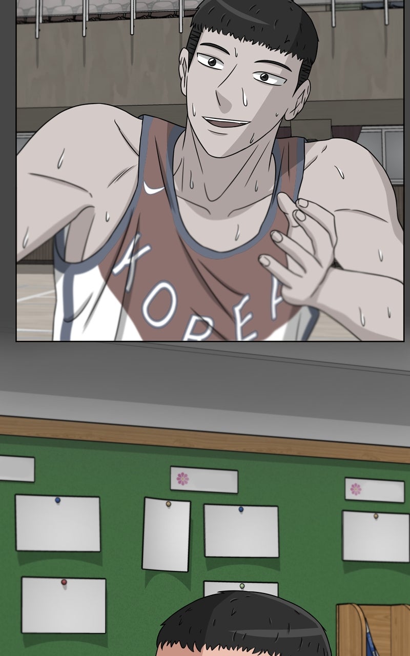 Read Big Man on the Court EN Manga Online