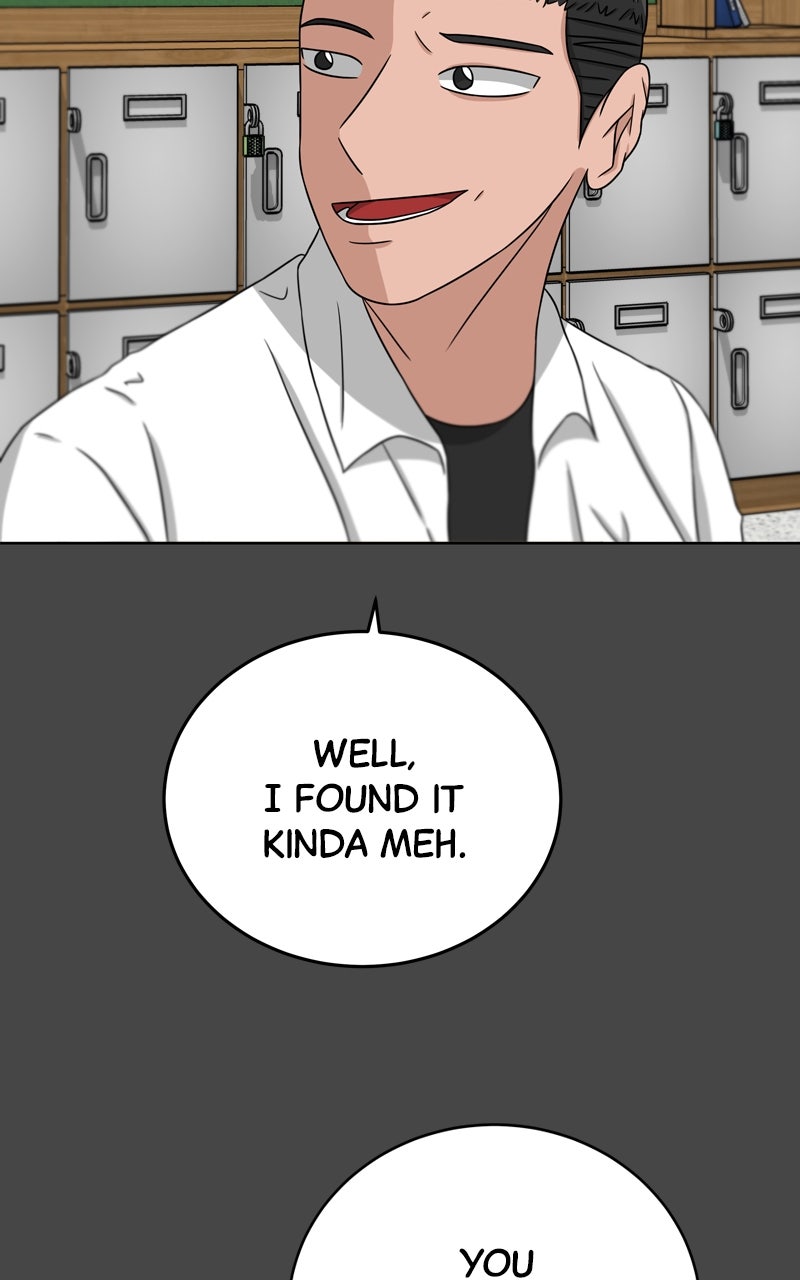 Read Big Man on the Court EN Manga Online