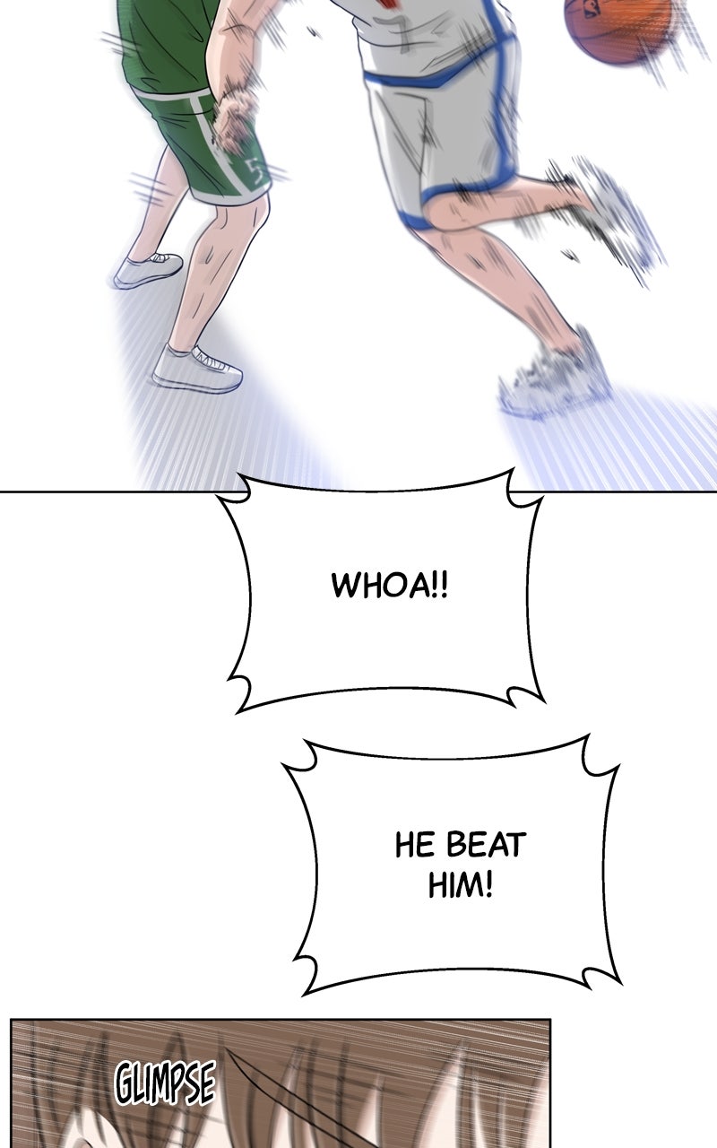 Read Big Man on the Court EN Manga Online