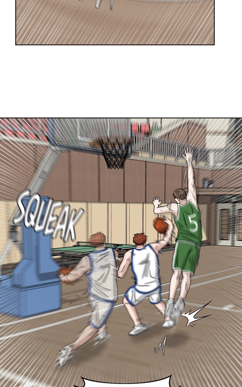Read Big Man on the Court EN Manga Online