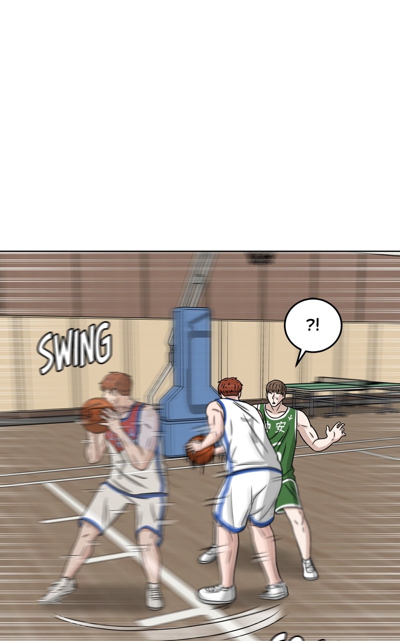 Read Big Man on the Court EN Manga Online