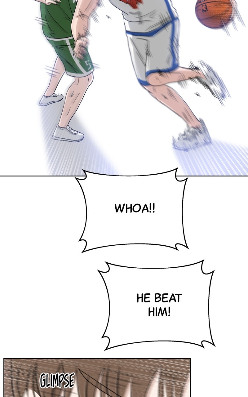 Read Big Man on the Court EN Manga Online