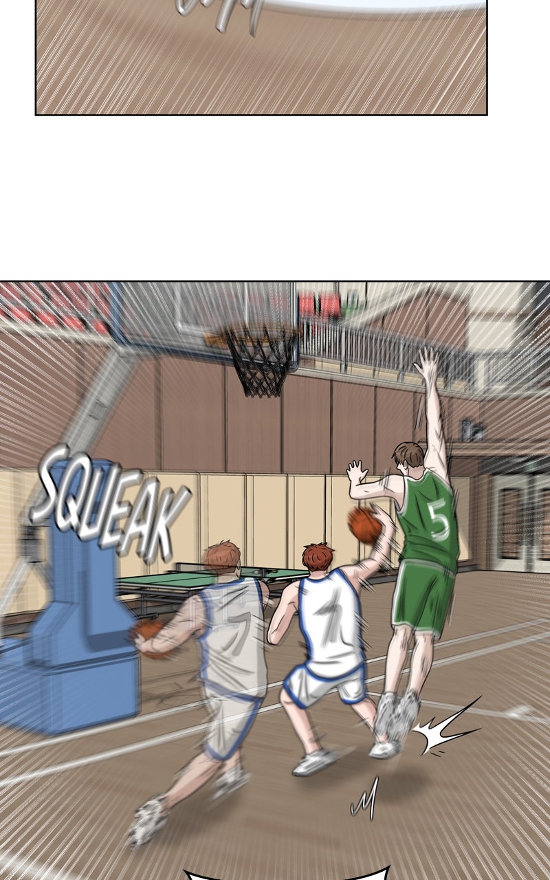 Read Big Man on the Court EN Manga Online