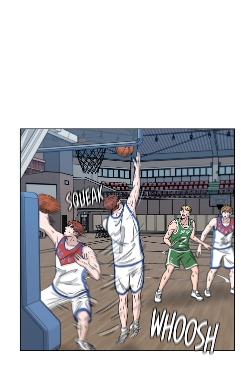 Read Big Man on the Court EN Manga Online