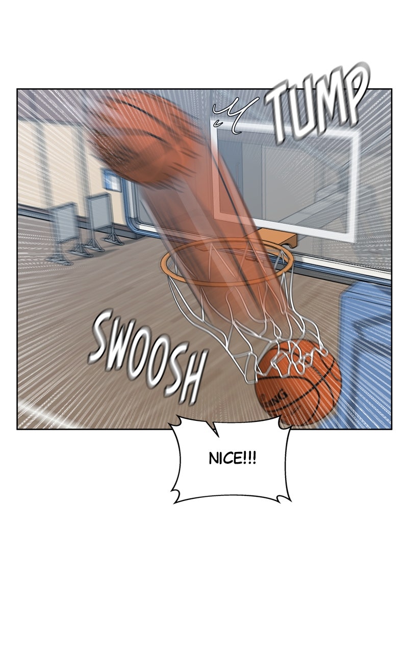 Read Big Man on the Court EN Manga Online