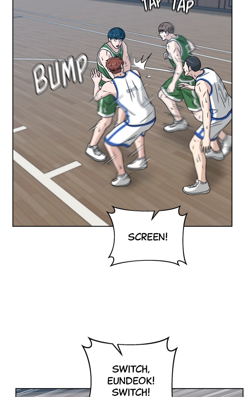 Read Big Man on the Court EN Manga Online