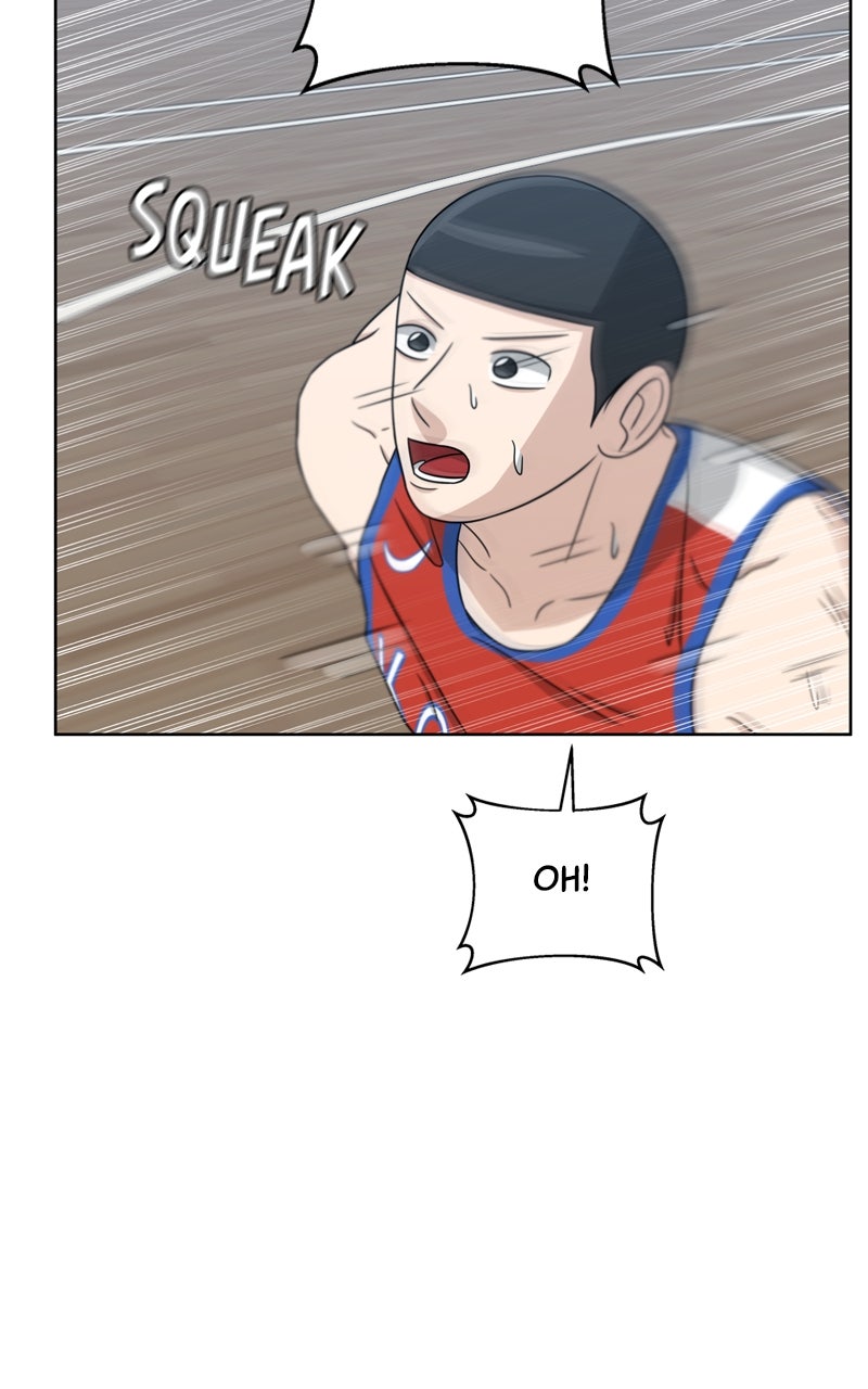 Read Big Man on the Court EN Manga Online