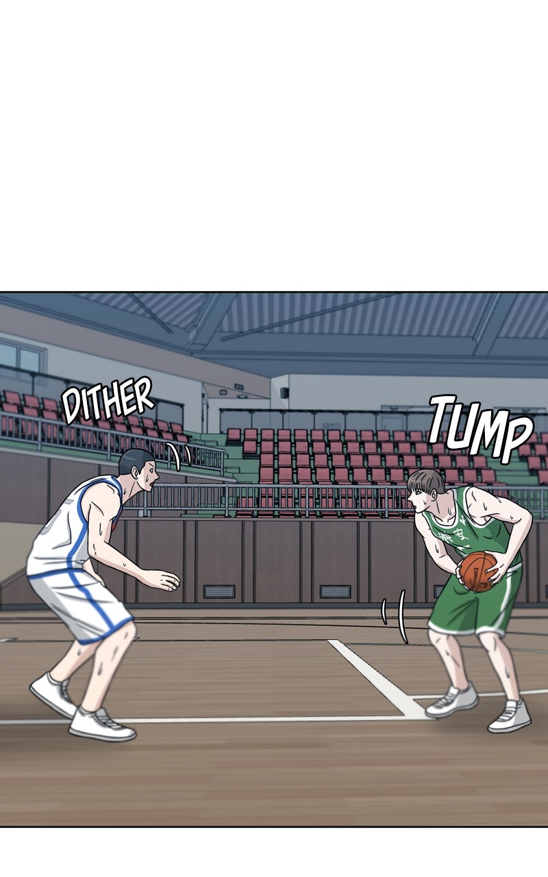 Read Big Man on the Court EN Manga Online