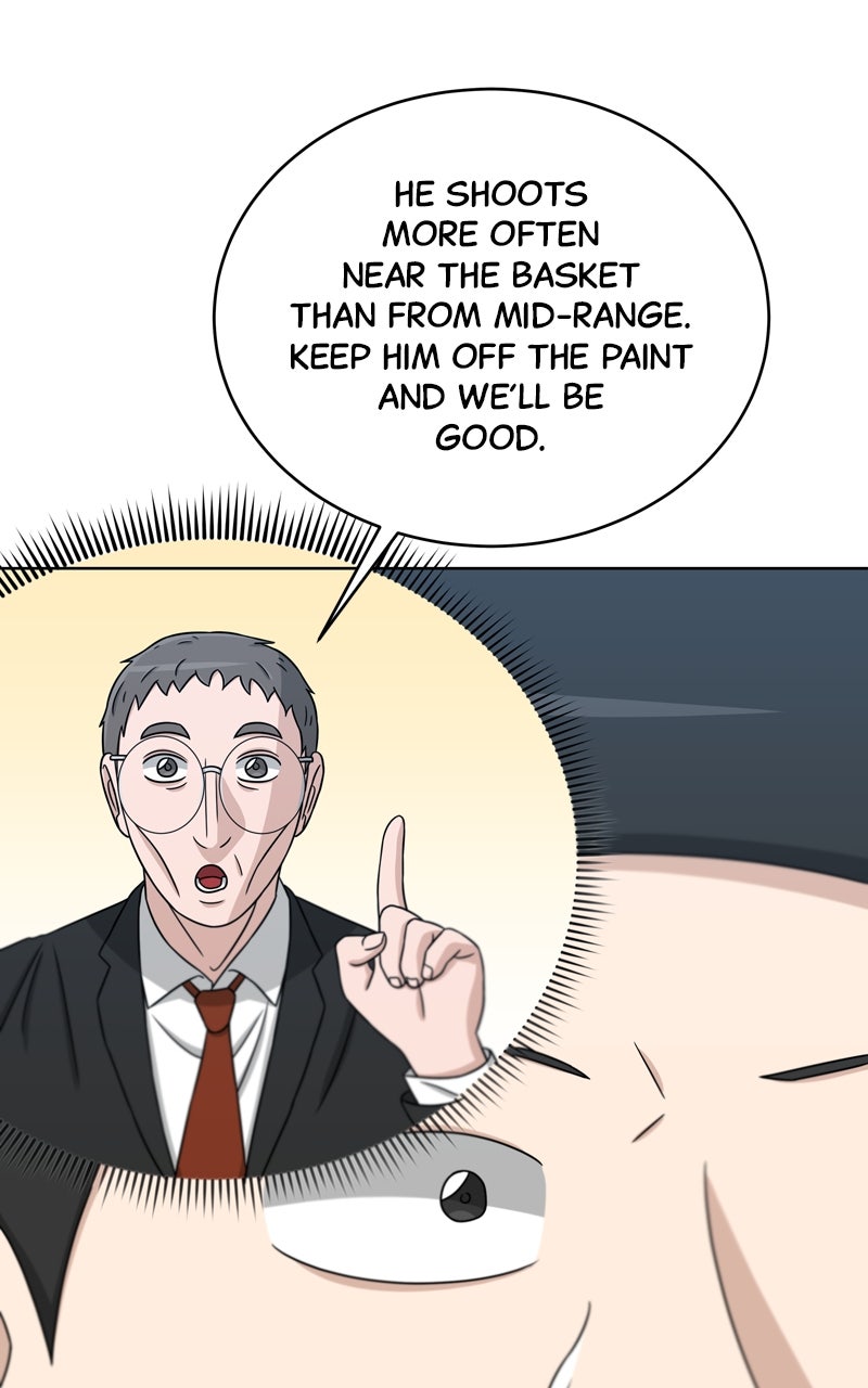 Read Big Man on the Court EN Manga Online