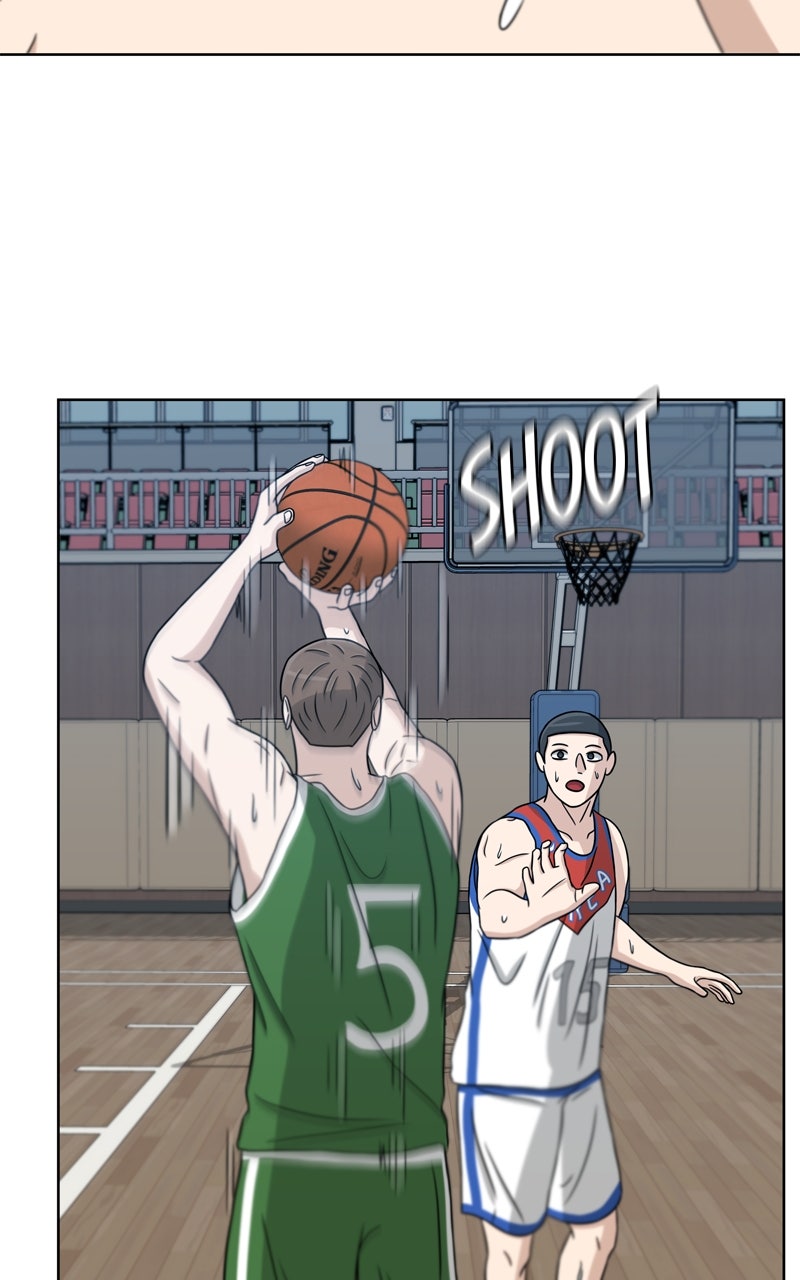 Read Big Man on the Court EN Manga Online